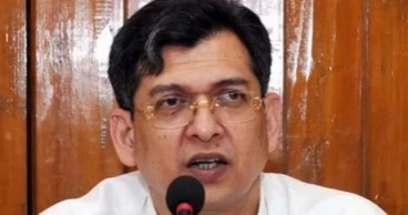 BNP ready to sign July National Charter anytime: Salahuddin