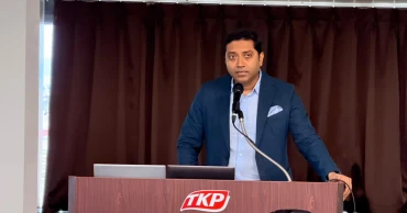 Bangladesh offers Japan access to 3bn-plus regional market: Bobby Hajjaj