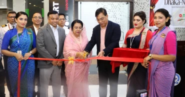 Biman resumes Dhaka-Narita Tokyo flights after year-long suspension