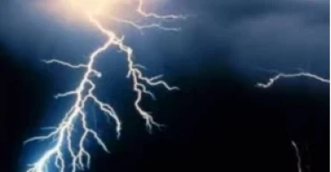 Lightning strike kills two in Natore