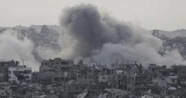 Israel launches new major military operation in Gaza