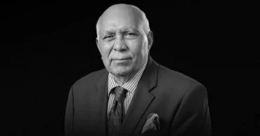 BGMEA mourns death of banker, corporate leader M Ghaziul Haque