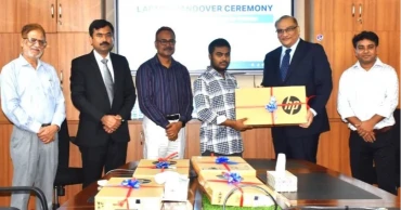 Pakistan envoy visits SOS Children Villages