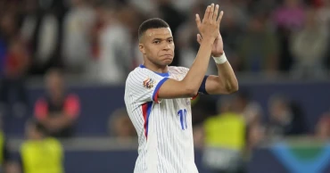 Mbappé makes Club World Cup debut as Real Madrid edge Juventus