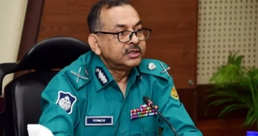 Drive against extortionists to begin in 2/3 days: DMP Commissioner