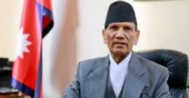 Nepalese FM in Dhaka to attend Khaleda’s funeral  