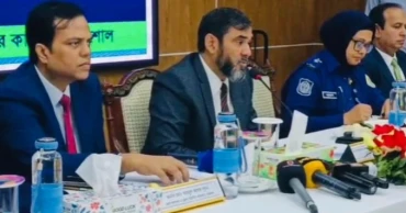 No scope for vote rigging in expatriate voting process:  EC Sanaullah