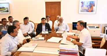 PM approves plan to link Bhola with mainland through Hijla-Mehendiganj highway