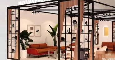 21st National Furniture Fair to begin at ICCB Tuesday