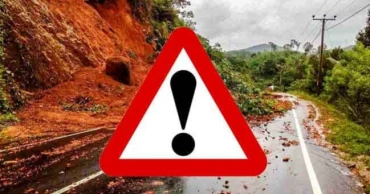 Bangladeshi tourists in Sri Lanka advised to take precautions amid landslide warnings