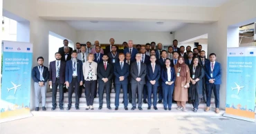 EU envoy calls for stronger Bangladesh–EU cooperation in civil aviation