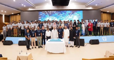 British Fintech ‘VALT’ launches operations in Bangladesh