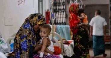 7 children die with measles-like symptoms in 24 hours