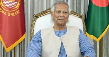 CA Dr Yunus promises to control prices, fix economy