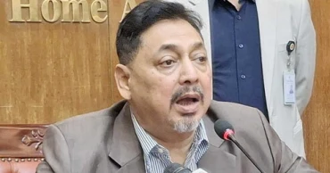 No security risk ahead of Eid, Independence Day celebrations: Home Secretary