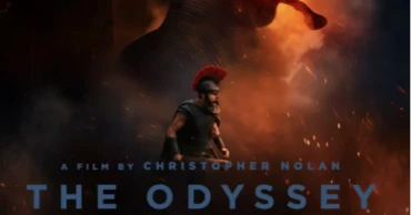 ‘The Odyssey’ IMAX tickets sold out in India amid huge demand