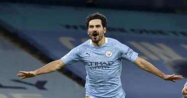 Gundogan signs with Galatasaray following memorable stint at Man City