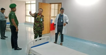 Measles Surge: BMU sets up dedicated ward, screening centre