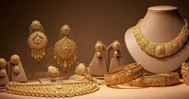 Bangladesh gold prices fall in overnight reversal after morning peak