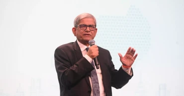 Fakhrul sees reflection of Zia’s dream in Yunus’ vision