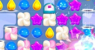 How AI smooths the way for Candy Crush fans tackling tough levels