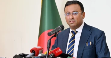 Execution of 2 Bangladeshis in KSA “very disappointing”: State Minister Kobir