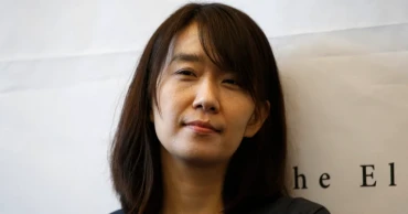 Han Kang first South Korean writer to win the Nobel literature prize