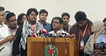 Students Against Discrimination opposes 2024 candidates in 2026 polls