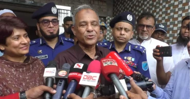 Union-level police camp in Munshiganj to become permanent soon: Home Affairs Adviser