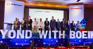 US-Bangla to add 21 Boeing aircraft under $1.5 billion deal