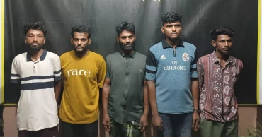 Four mggers confess in Bullet Bairagi murder; one gets 3-day remand