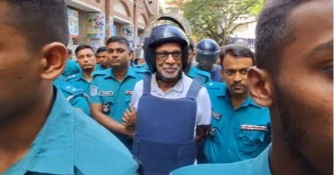 SC upholds bail of ex-minister Abdul Latif Siddique, Manjurul