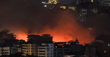 Israeli attacks in Lebanon kill over 120