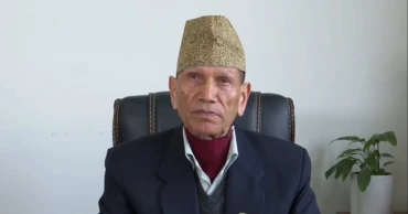 Begum Zia a statesperson, played significant role in political, democratic journey: Nepal