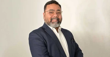 Bangladeshi-born academic Osama Khan appointed VC of University of South Wales