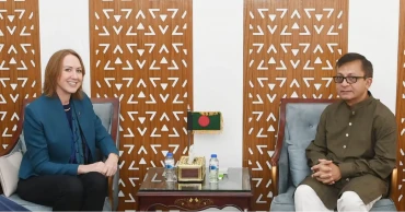 Bangladesh Commerce Minister urges Australian investment in solar energy sector