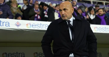 Spalletti returns to Napoli for first time since historic Scudetto triumph