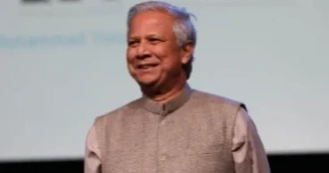 Prof Yunus to hold next round of talks with political parties Monday