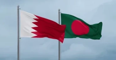 Bahrain FM conveys king’s condolences to Bangladesh PM
