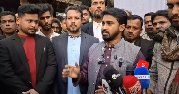 Rashed Khan demands arrest of attackers on Hadi within 24 hours