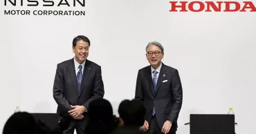 Nissan and Honda Explore Collaboration, Dismiss Merger Speculation