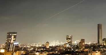 US launches fresh strikes on Iran as tensions escalate over stalled talks