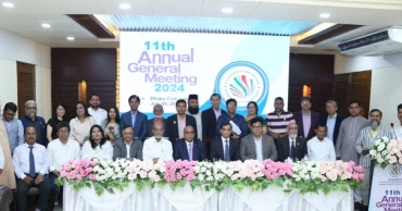 CIS-BCCI holds its 11th AGM