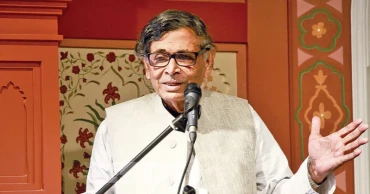 'Nothing is possible without being obsessed with work': Prof Abdullah Abu Sayeed