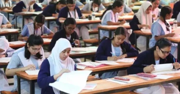 How to see SSC, equivalent exams results