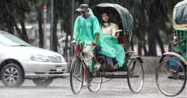 Rain likely across country, heavy falls forecast in four divisions
