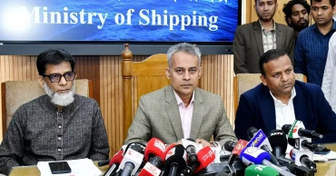 No extra fare on waterways for Eid journey: Shipping Minister