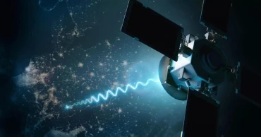 NASA successfully tests spacecraft communications across multiple satellite networks
