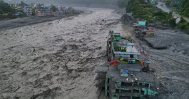 1,204 dead, 4,216 missing in Nepal mudslide