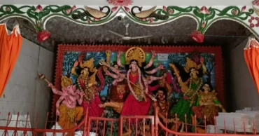 Durga Puja around the corner; 257 mandaps set up in Dhaka